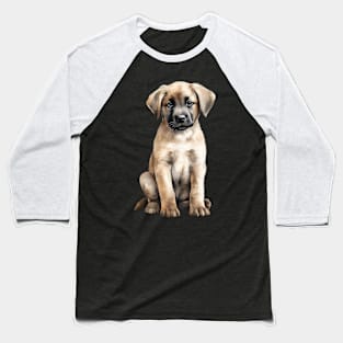 Puppy Anatolian Shepherd Baseball T-Shirt
